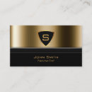 Search for executive chef business cards Cook