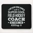 Search for hockey mousepads Coach
