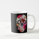 Search for dead flowers mugs Halloween