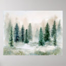 Search for misty trees posters Landscape