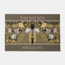 Search for spring doormats Flower