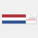 Search for flag of holland bumper stickers Patriotic