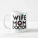 Search for doctors wife mugs Doctorate