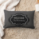 Search for new year throw cushions Newlyweds