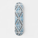Search for hexagonal skateboards Abstract