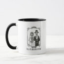Search for halloween mugs Gothic