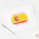 Search for spanish flag stickers Espana
