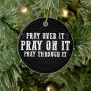 Search for religion christmas tree decorations Jesus