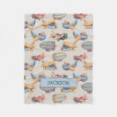 Search for airplane blankets Pilot