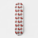 Search for engine skateboards Fire truck