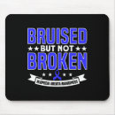 Search for bruised Awareness