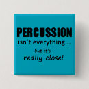 Search for percussion badges Drum