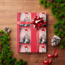 Search for lincoln gift wrap Cat