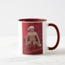 Search for chris mugs Santa