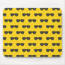 Search for sunnis mousepads Black
