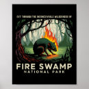 Search for fire posters Hiking