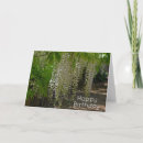 Search for garden birthday cards Pretty
