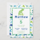 Search for dinosaur silhouettes invitations Cute