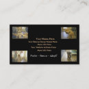 Search for animal rescue business cards Dog