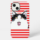 Search for cat meow iphone cases Humour