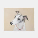 Search for whippet doormats Puppy