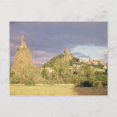 Search for rocher postcards Architecture