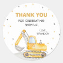 Search for dozer stickers Excavator