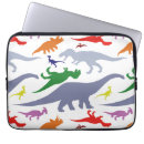 Search for dinosaur laptop cases Pattern