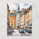 Search for stockholm postcards Sweden