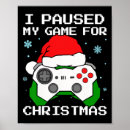 Search for online gamer posters Snow