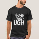 Search for ugh tshirts Workout