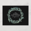 Search for gathering seasonal invitations Family reunion