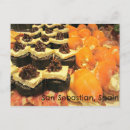 Search for varieties postcards Food