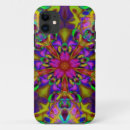 Search for fractal art cases Psychedelic