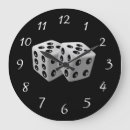 Search for dice clocks Craps