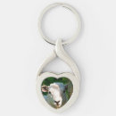 Search for cute sheep key rings Lamb