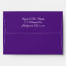 Search for royal envelopes Calligraphy