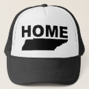 Search for tennessee hats Volunteer state