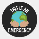 Search for save our planet stickers Global warming