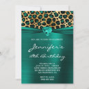 Search for 18th green invitations Teal