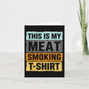 Search for smoker cards Meat
