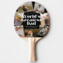 Search for photo ping pong paddles New dad