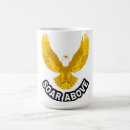 Search for soaring eagle mugs Wings