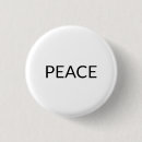 Search for peace badges Modern