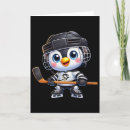 Search for cartoon hockey cards Skating