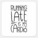 Search for funny workout quotes stickers Cardio