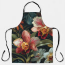 Search for orchids aprons Exotic