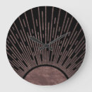 Search for arch clocks Boho