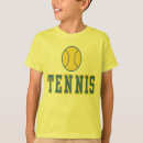 Search for tennis kids tshirts Children
