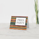 Search for adult pizza party invitations Food